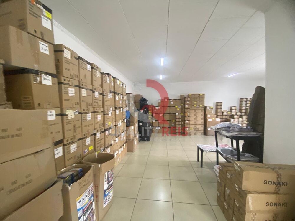 Loja-Salão, 300 m² - Foto 3