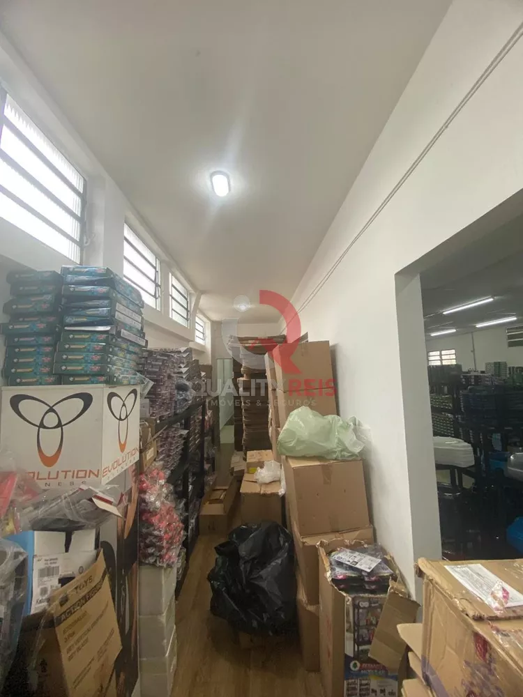 Loja-Salão, 300 m² - Foto 4
