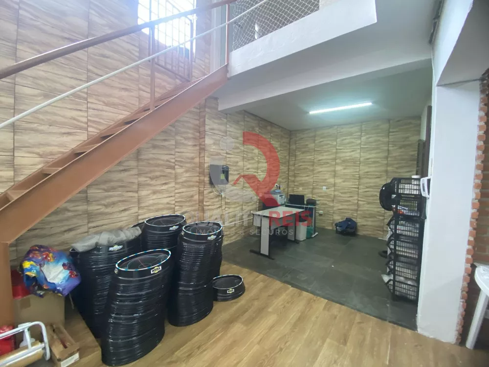 Loja-Salão, 300 m² - Foto 6