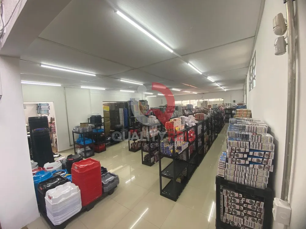 Loja-Salão, 300 m² - Foto 15