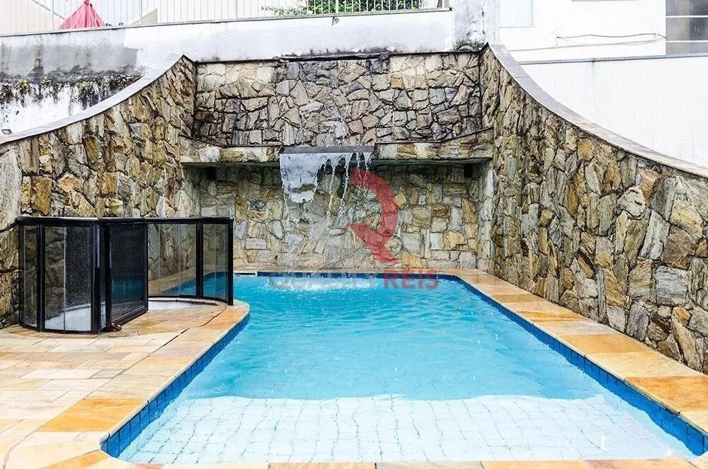 Sobrado, 5 quartos, 320 m² - Foto 3