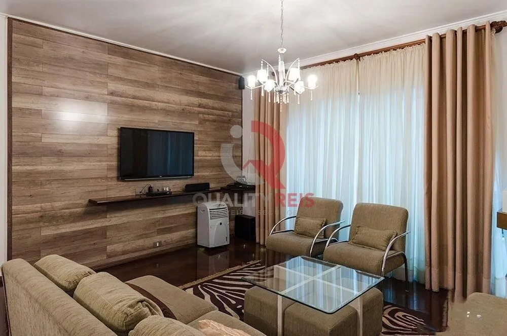 Sobrado, 5 quartos, 320 m² - Foto 5