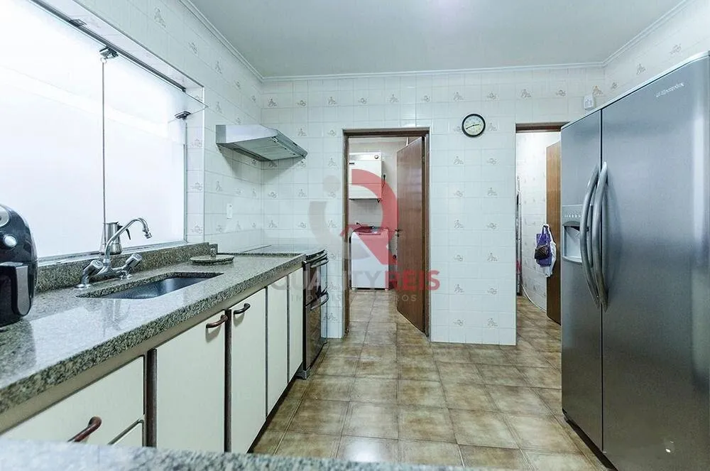 Sobrado, 5 quartos, 320 m² - Foto 8