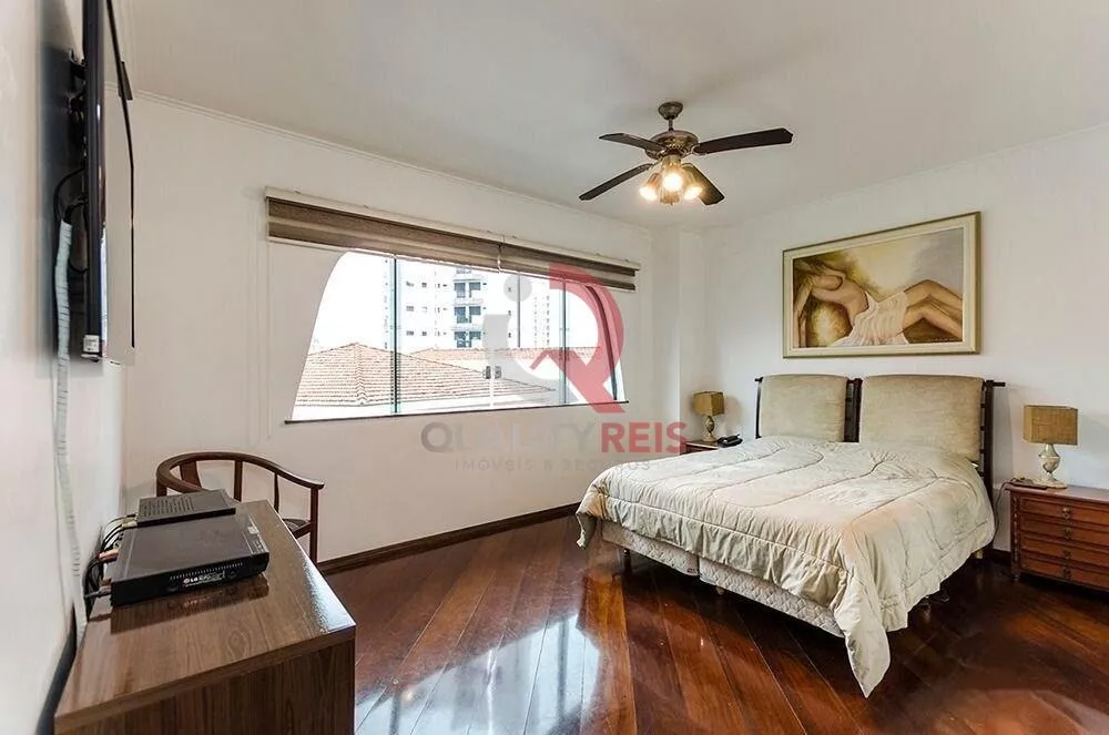 Sobrado, 5 quartos, 320 m² - Foto 4