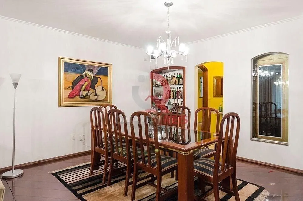 Sobrado, 5 quartos, 320 m² - Foto 6