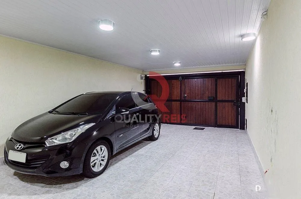 Sobrado, 5 quartos, 320 m² - Foto 1