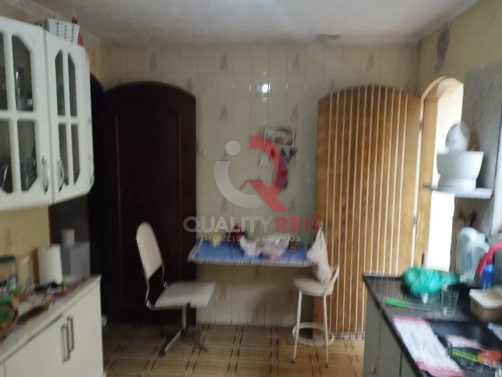 Sobrado, 3 quartos, 244 m² - Foto 6