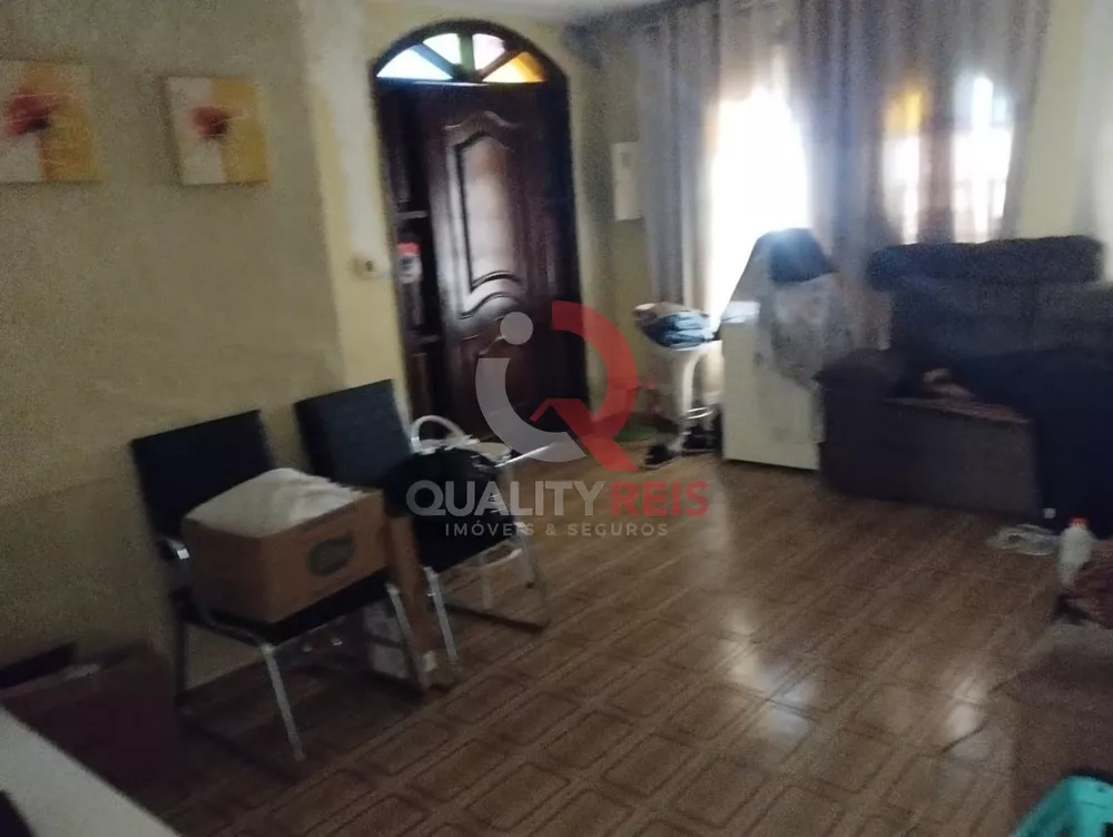 Sobrado, 3 quartos, 244 m² - Foto 8