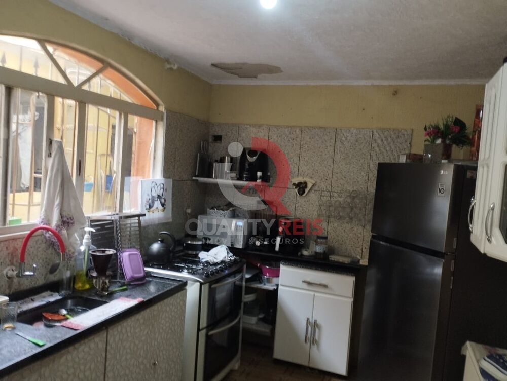 Sobrado, 3 quartos, 244 m² - Foto 4