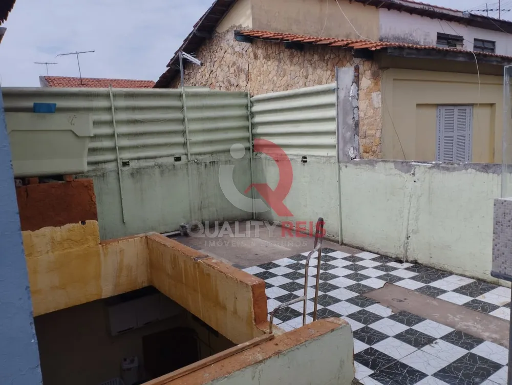Sobrado, 3 quartos, 244 m² - Foto 10