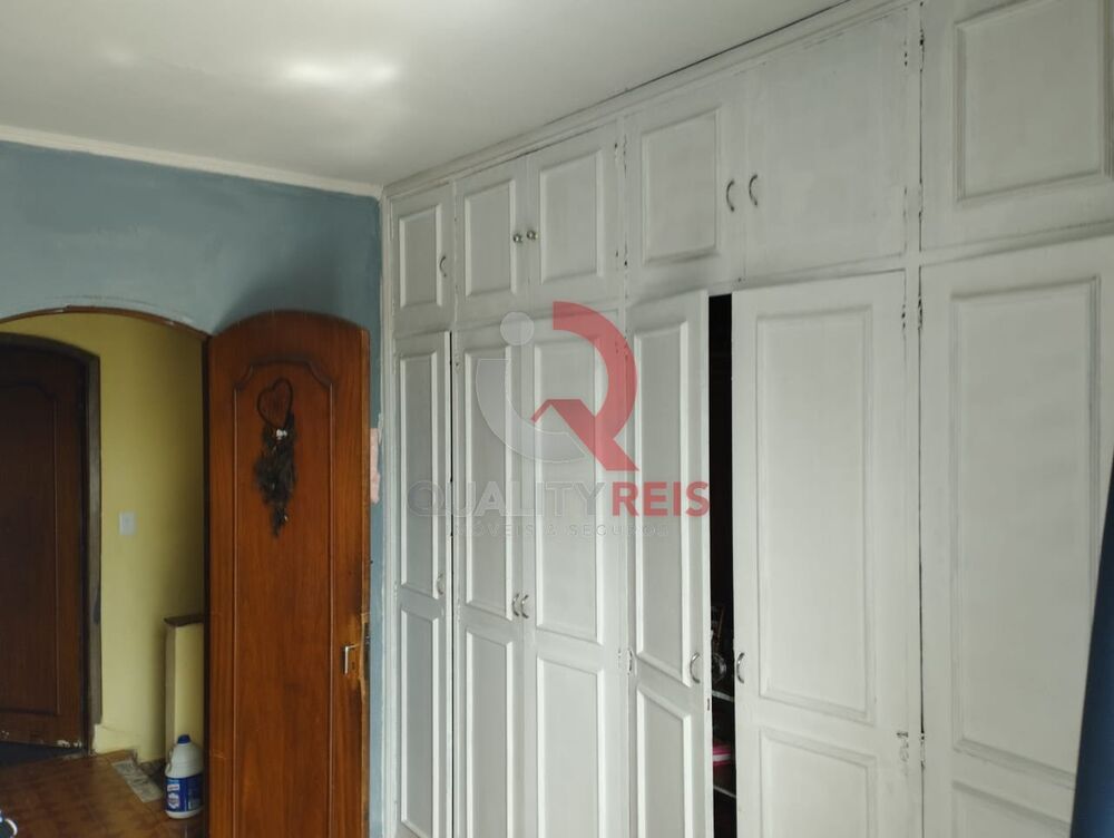 Sobrado, 3 quartos, 244 m² - Foto 2