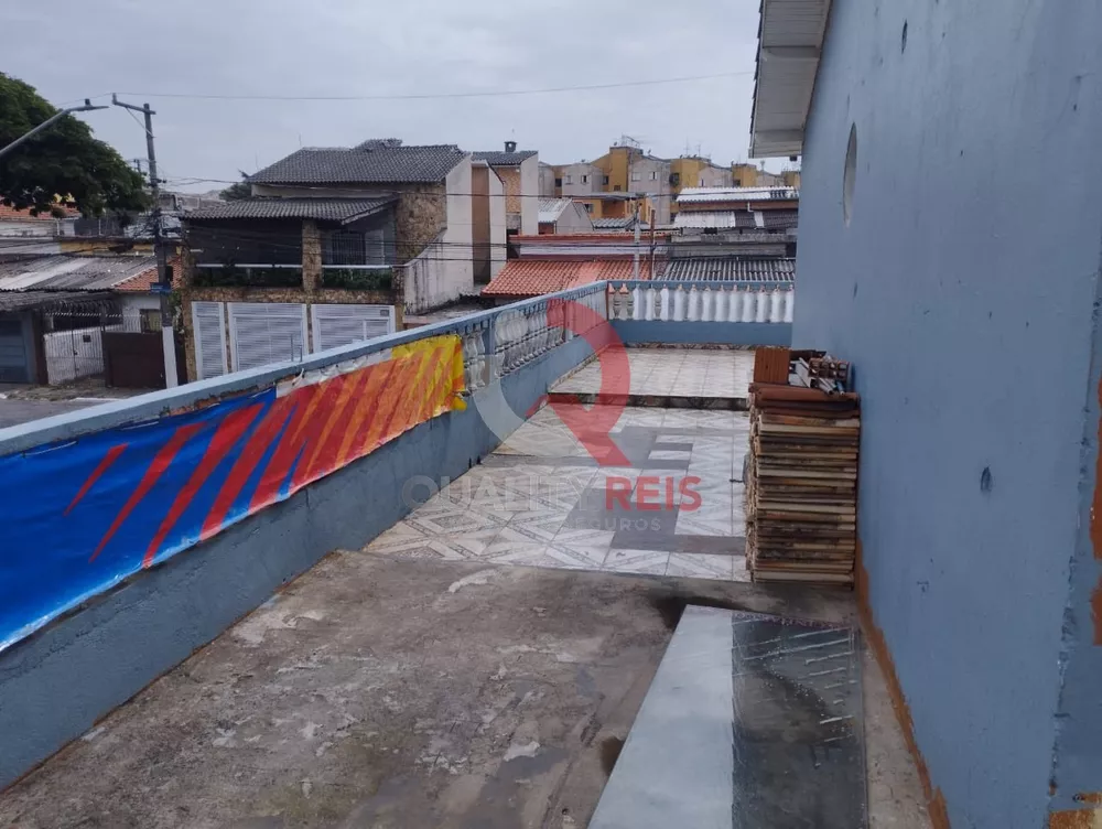 Sobrado, 3 quartos, 244 m² - Foto 7