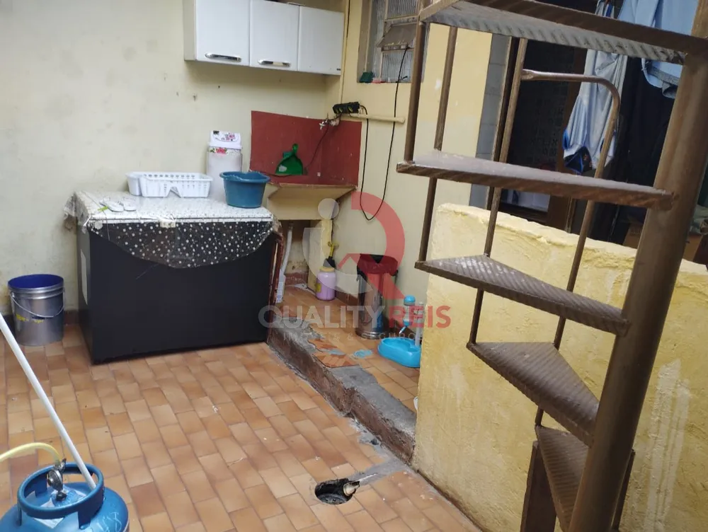 Sobrado, 3 quartos, 244 m² - Foto 16
