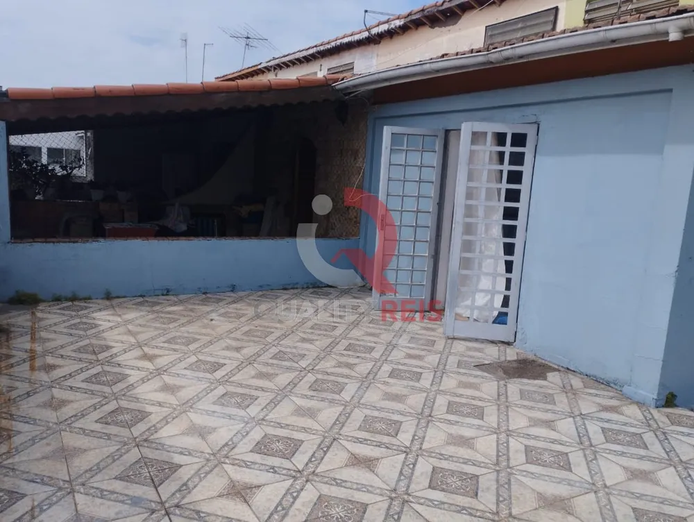 Sobrado, 3 quartos, 244 m² - Foto 6