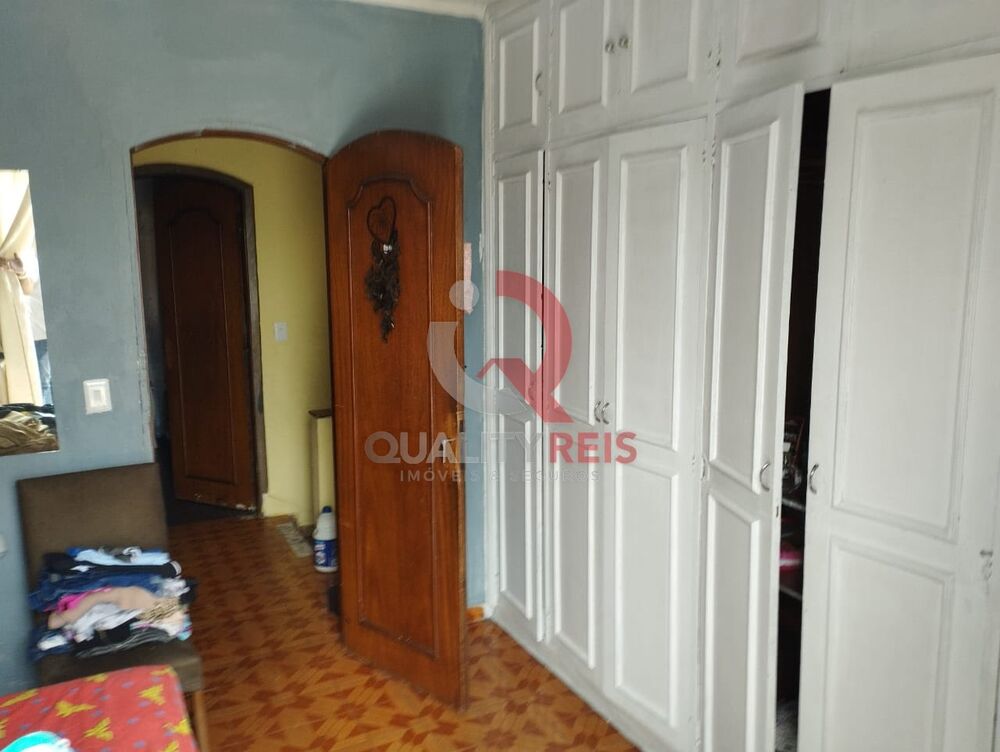 Sobrado, 3 quartos, 244 m² - Foto 3