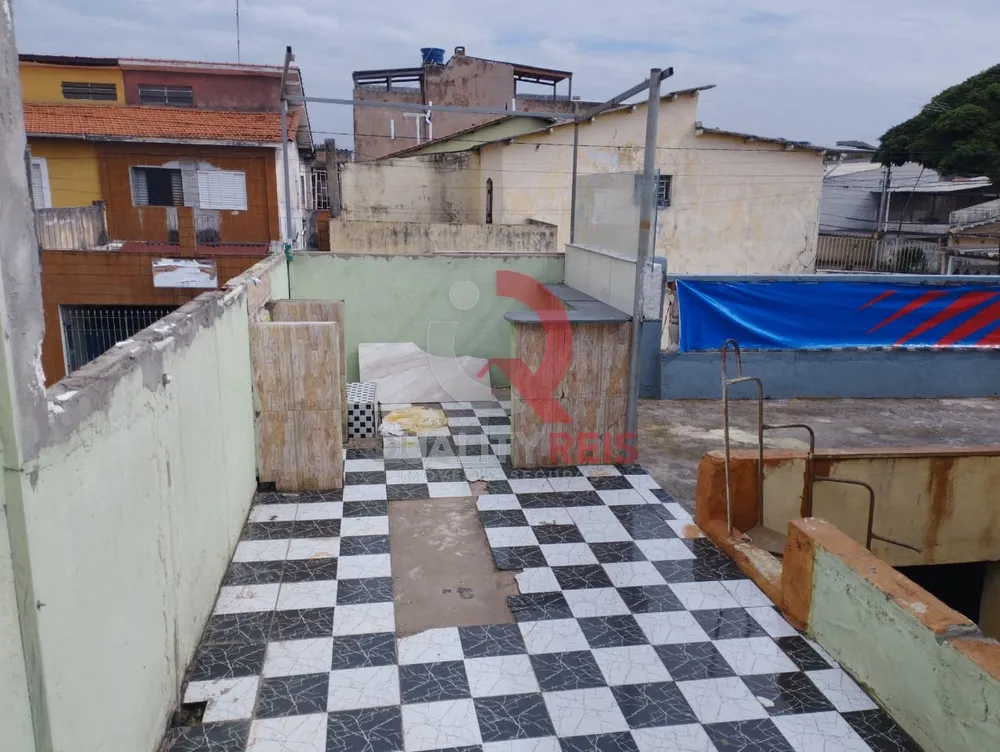 Sobrado, 3 quartos, 244 m² - Foto 12