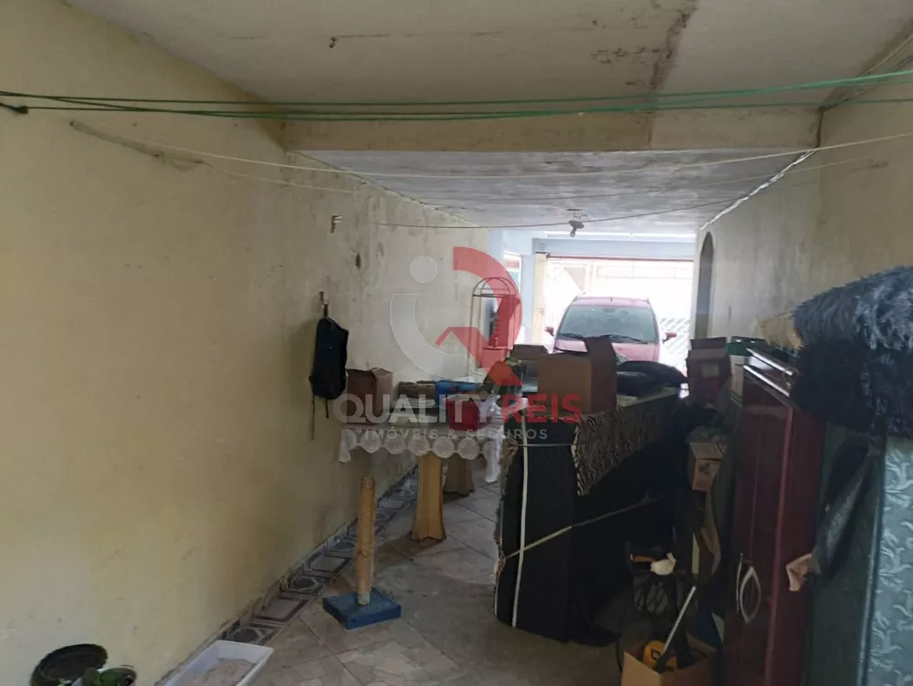 Sobrado, 3 quartos, 244 m² - Foto 5