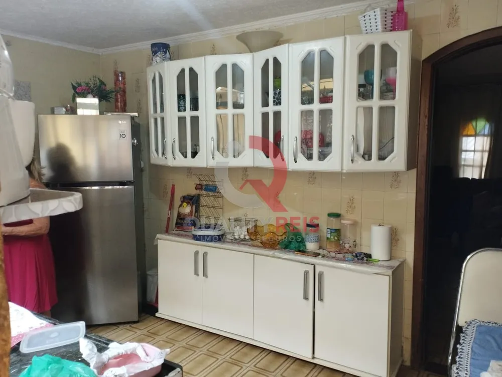 Sobrado, 3 quartos, 244 m² - Foto 15