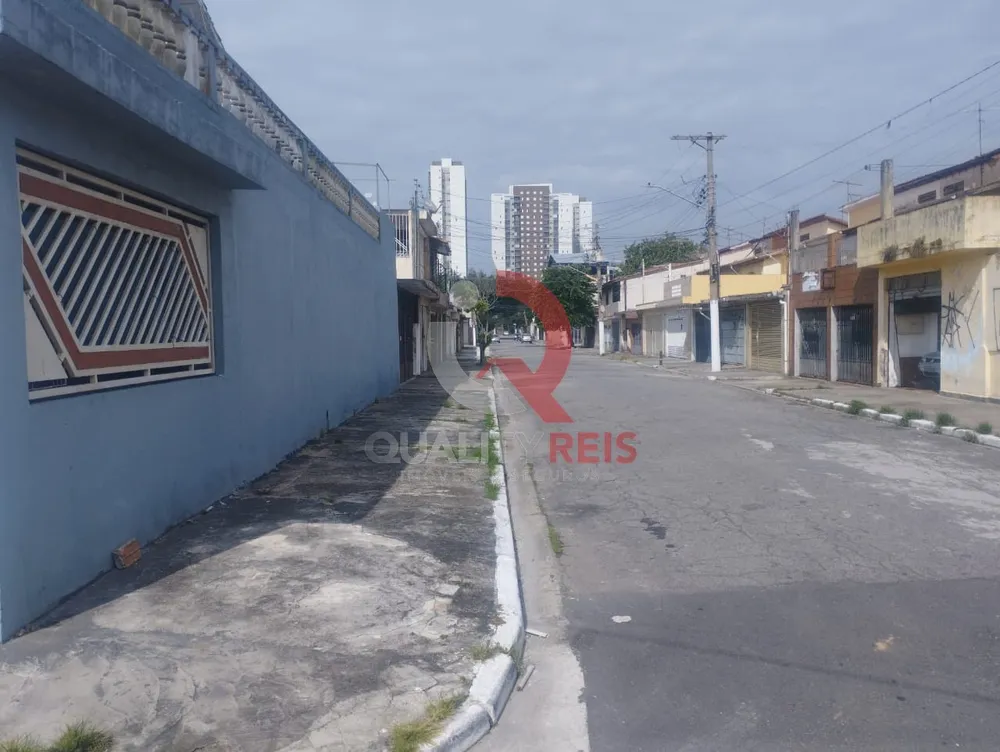 Sobrado, 3 quartos, 244 m² - Foto 3
