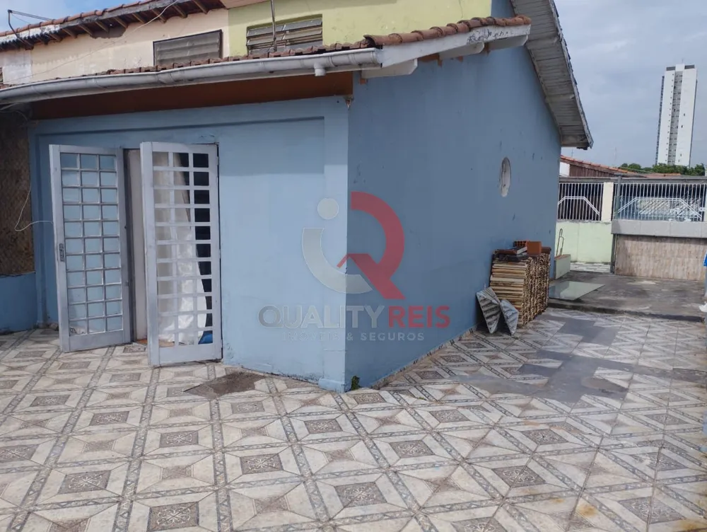 Sobrado, 3 quartos, 244 m² - Foto 4