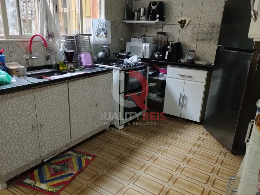 Sobrado, 3 quartos, 244 m² - Foto 9