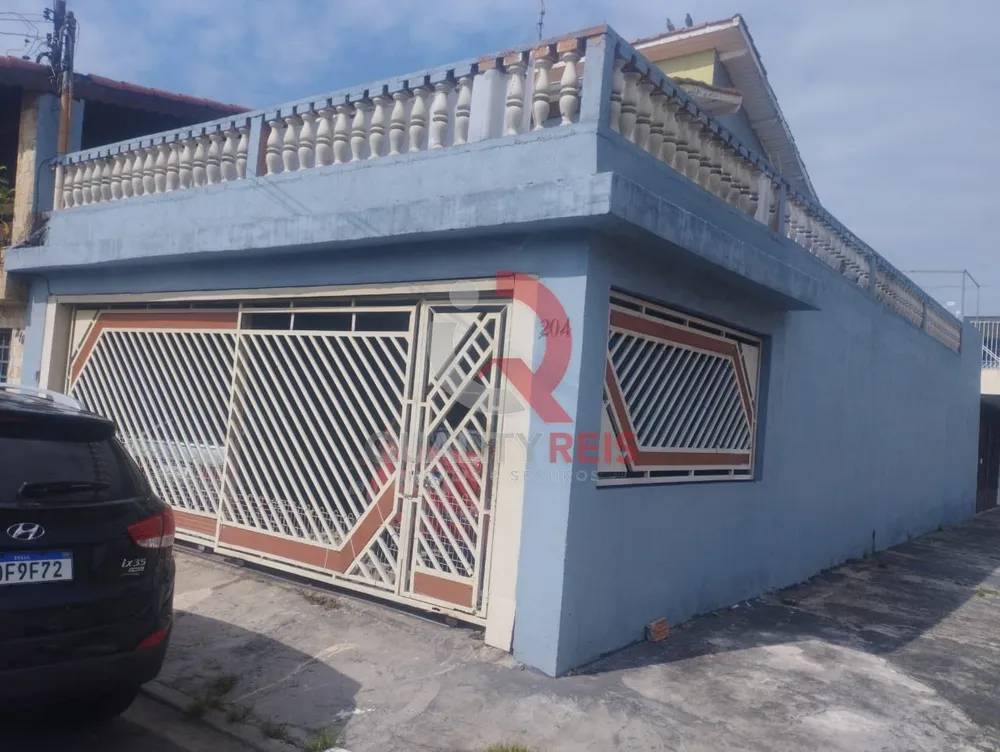 Sobrado, 3 quartos, 244 m² - Foto 11