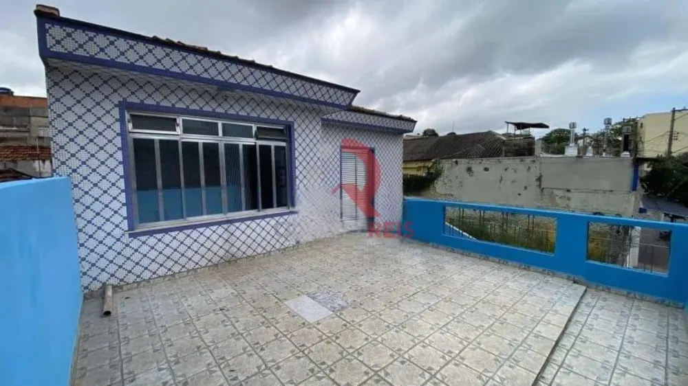 Casa, 5 quartos, 372 m² - Foto 3