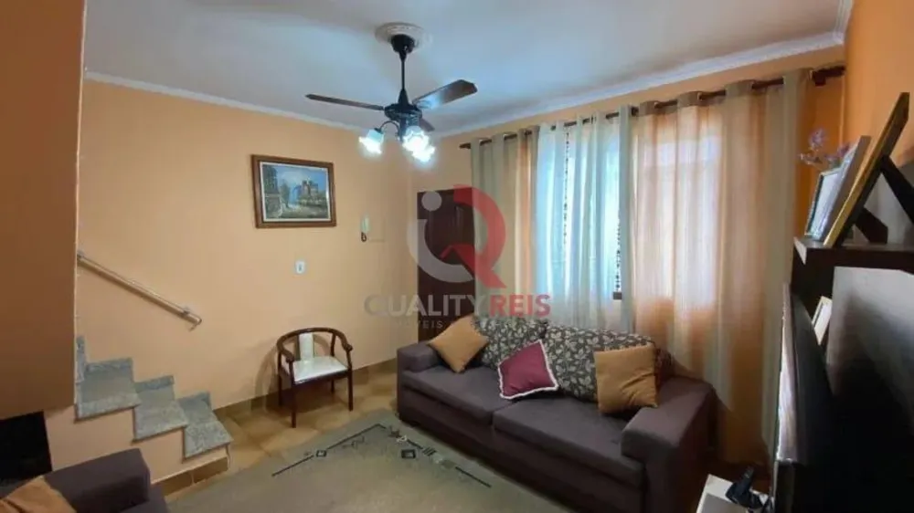 Casa, 5 quartos, 372 m² - Foto 12