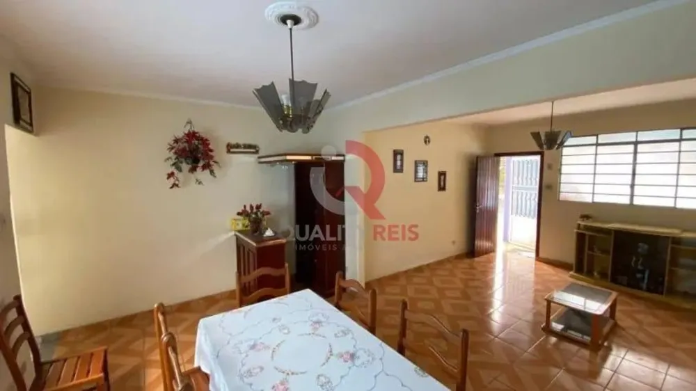 Casa, 5 quartos, 372 m² - Foto 1