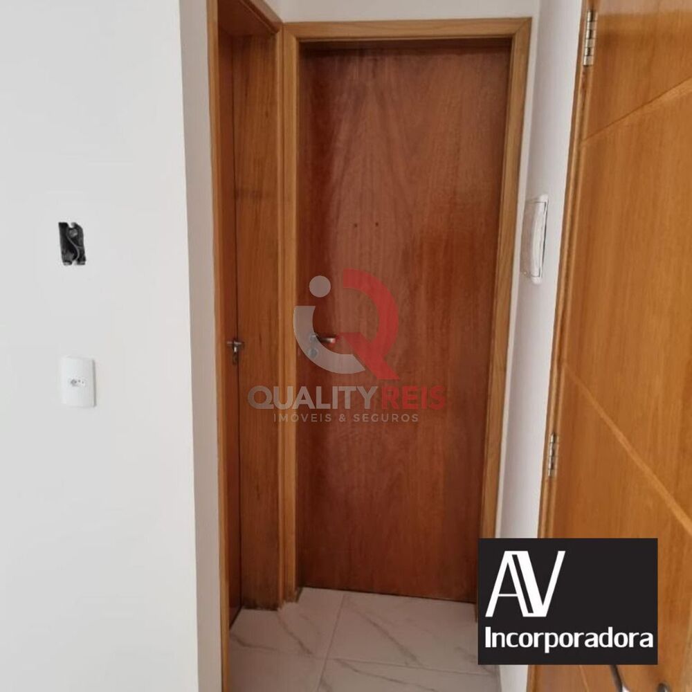 Kitnet-Studio, 34 m² - Foto 2