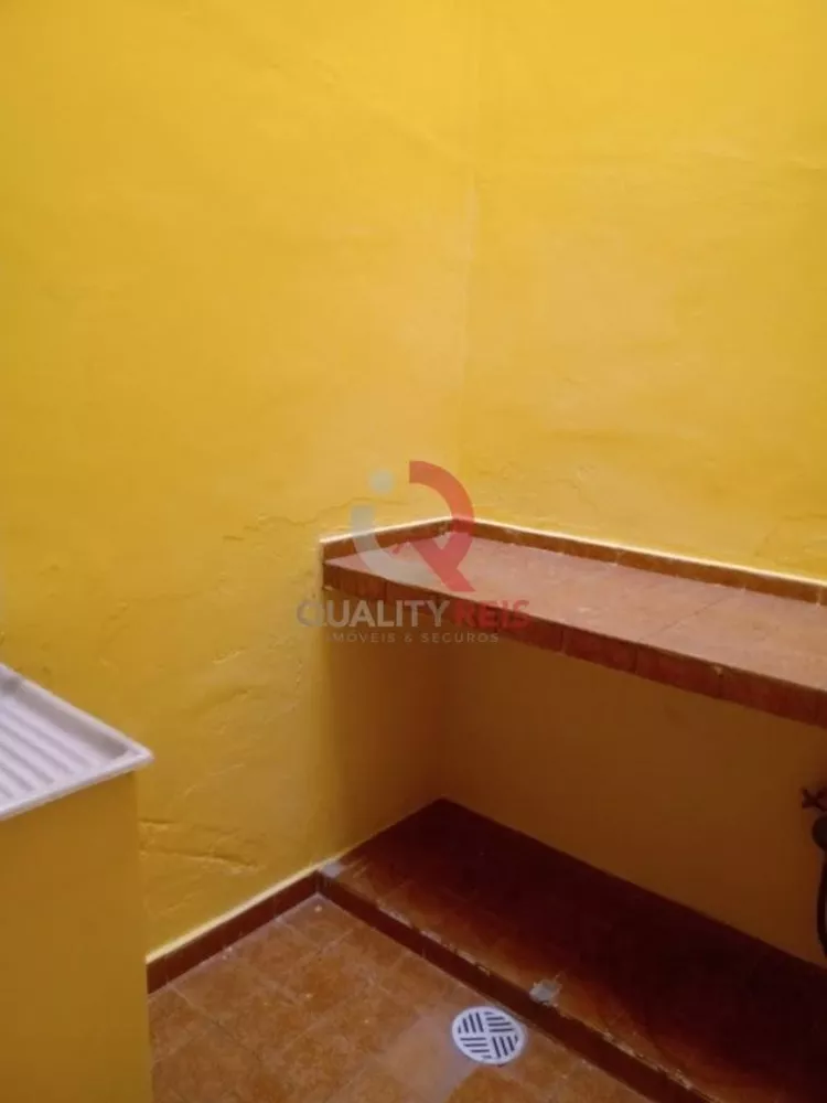 Sobrado, 3 quartos, 210 m² - Foto 5