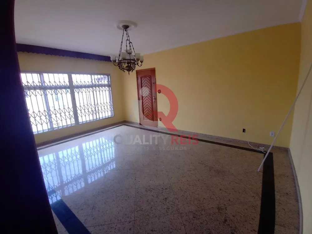 Sobrado, 3 quartos, 210 m² - Foto 6