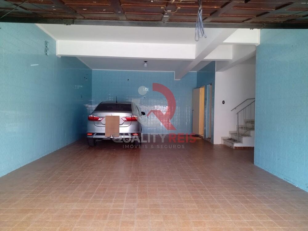 Sobrado, 3 quartos, 210 m² - Foto 2