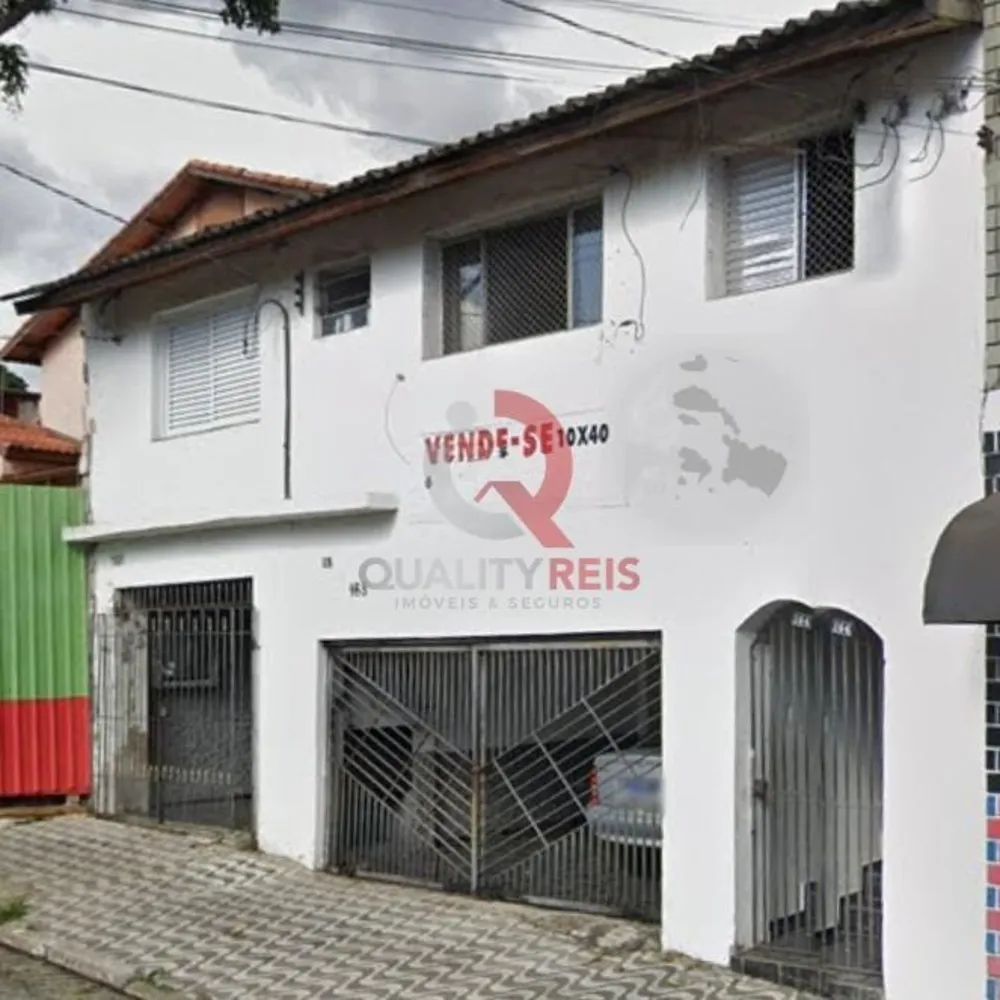 Prédio Inteiro, 570 m² - Foto 1
