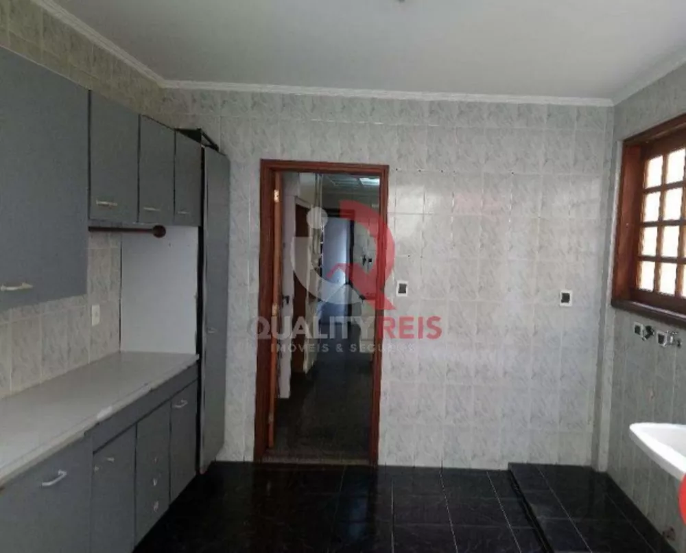 Sobrado, 3 quartos, 276 m² - Foto 1
