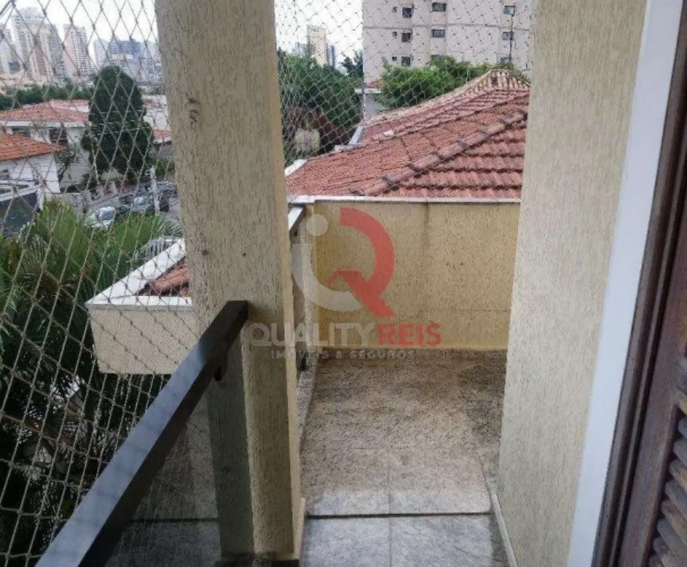 Sobrado, 3 quartos, 276 m² - Foto 18
