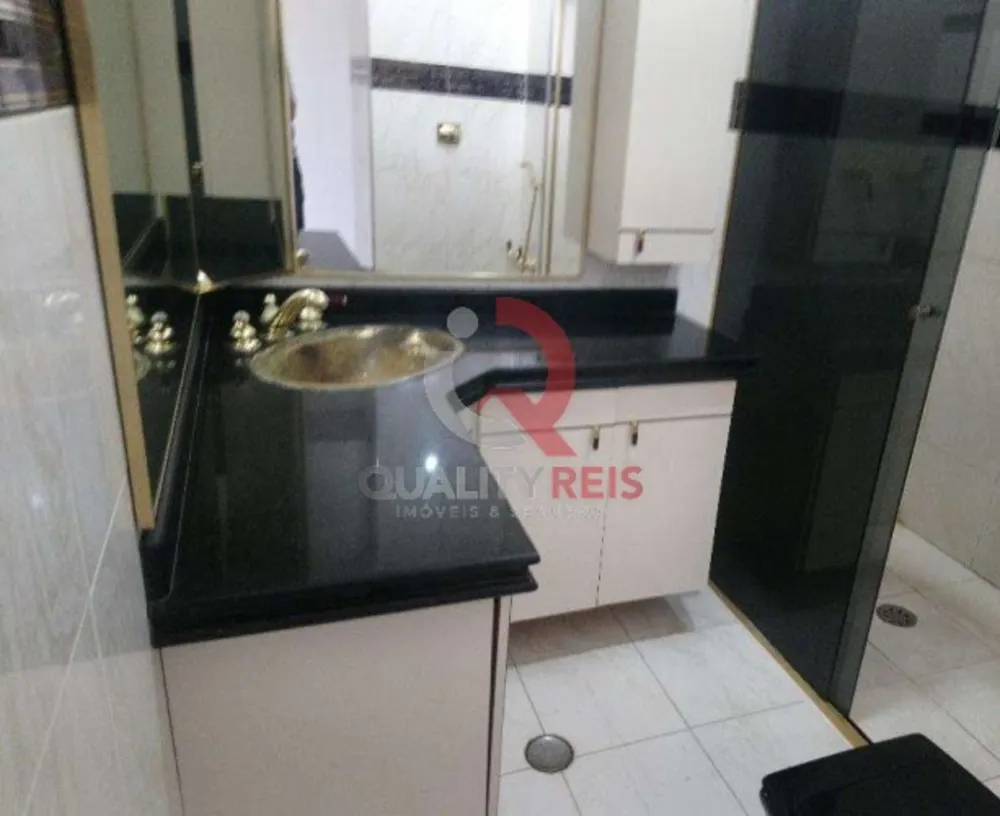 Sobrado, 3 quartos, 276 m² - Foto 10
