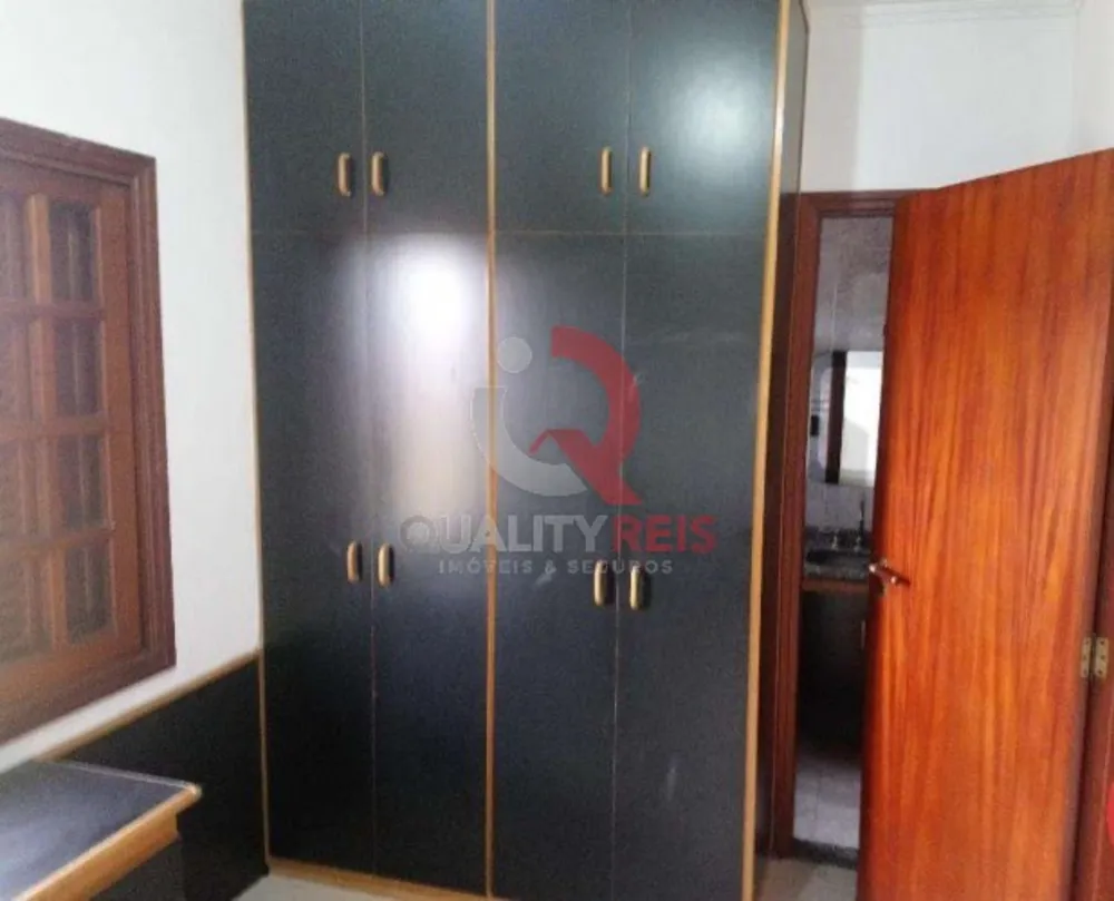 Sobrado, 3 quartos, 276 m² - Foto 17