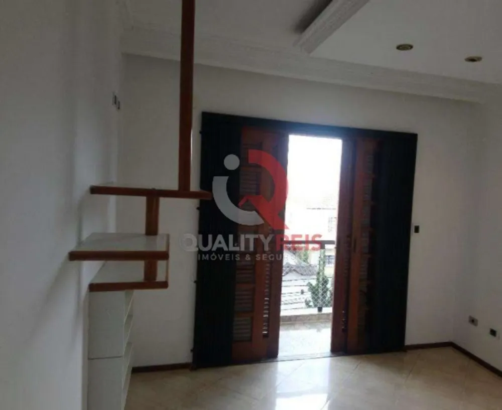 Sobrado, 3 quartos, 276 m² - Foto 11