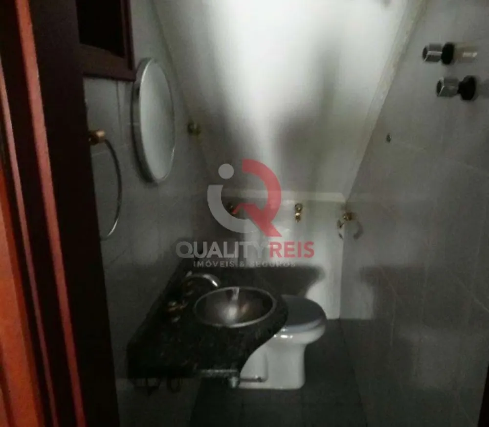 Sobrado, 3 quartos, 276 m² - Foto 8