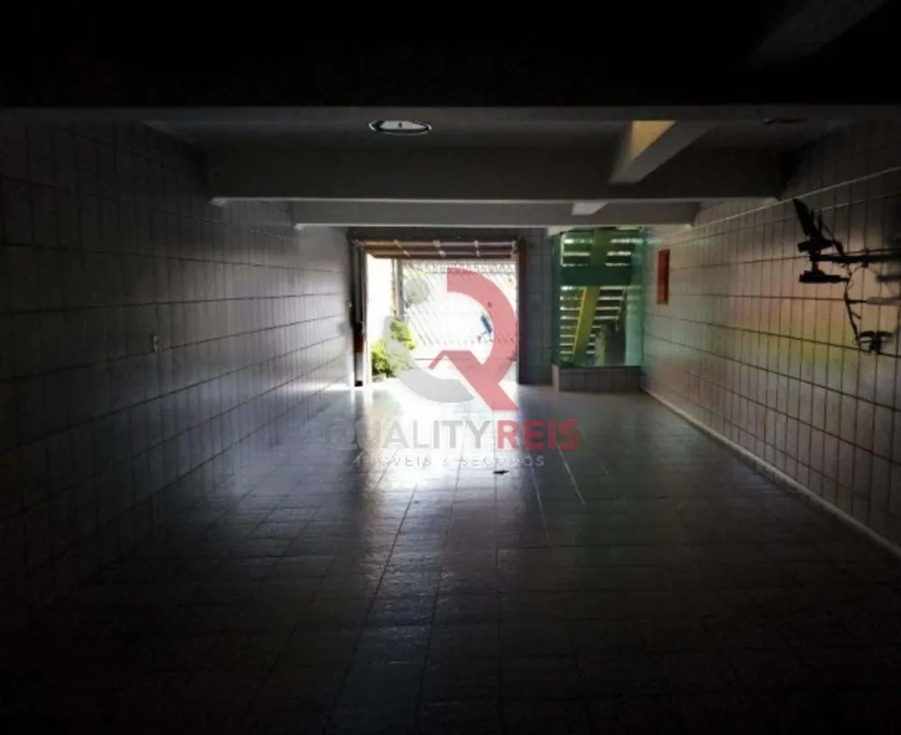Sobrado, 3 quartos, 276 m² - Foto 4