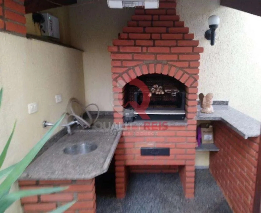 Sobrado, 3 quartos, 276 m² - Foto 14