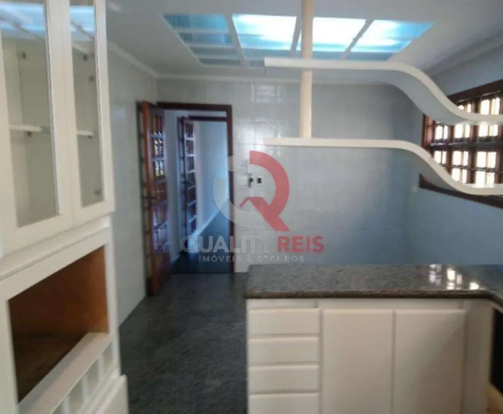 Sobrado, 3 quartos, 276 m² - Foto 9
