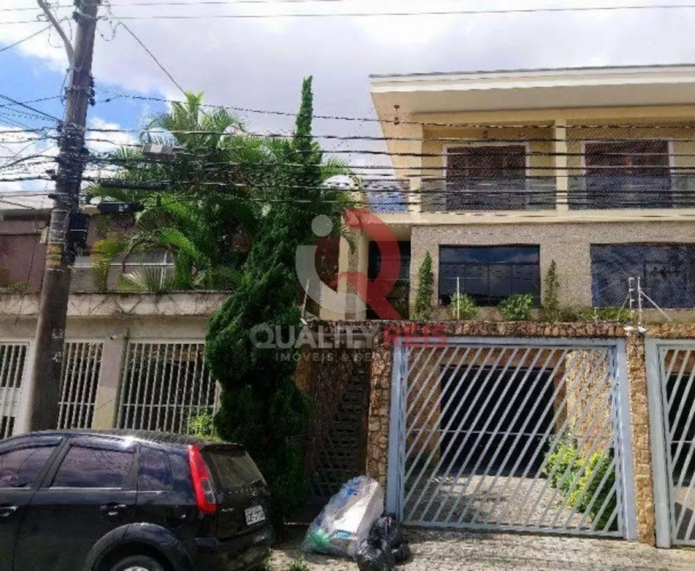 Sobrado, 3 quartos, 276 m² - Foto 4
