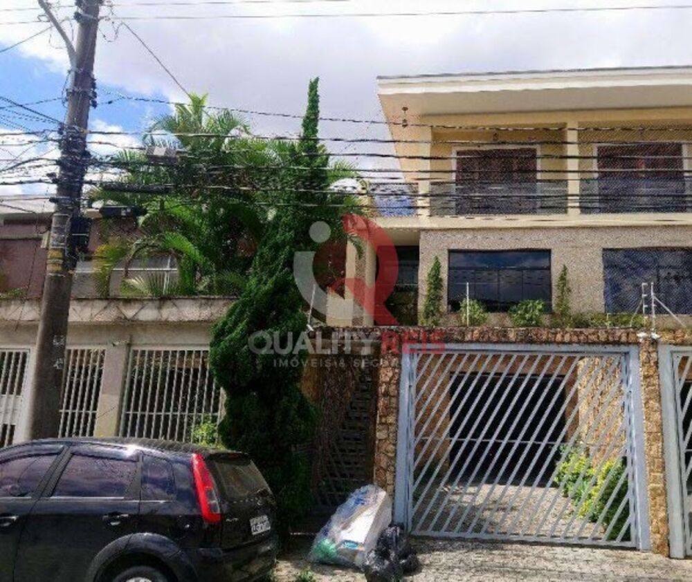 Sobrado, 3 quartos, 276 m² - Foto 6