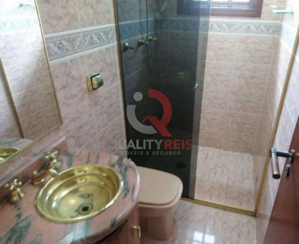 Sobrado, 3 quartos, 276 m² - Foto 16