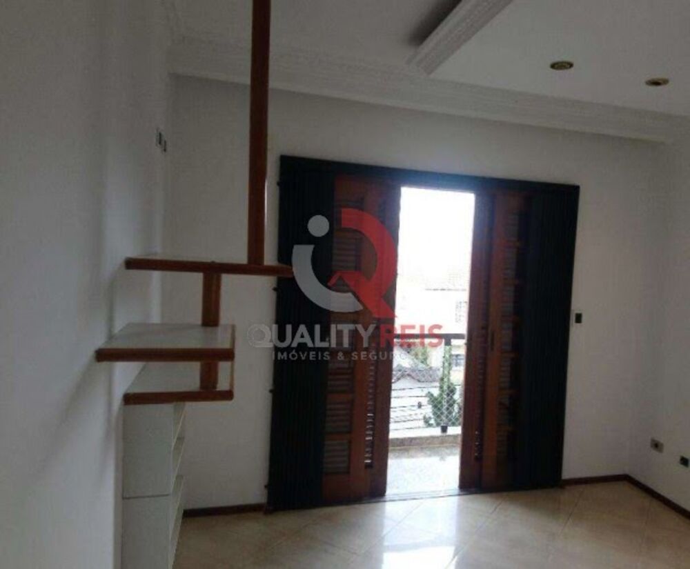 Sobrado, 3 quartos, 276 m² - Foto 7