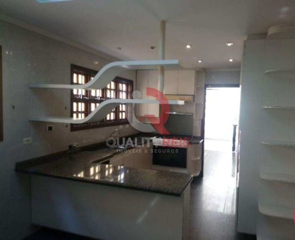Sobrado, 3 quartos, 276 m² - Foto 8