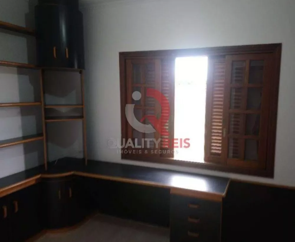 Sobrado, 3 quartos, 276 m² - Foto 2