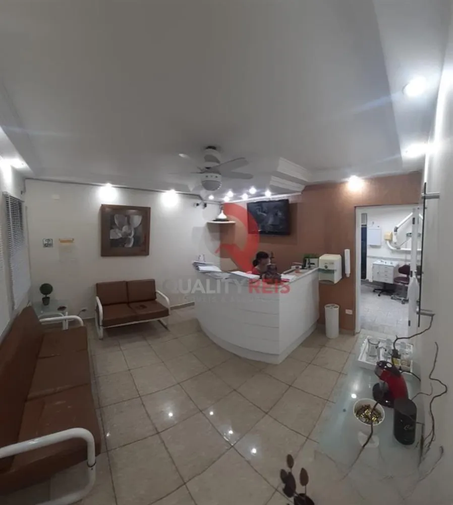 Loja-Salão, 97 m² - Foto 1